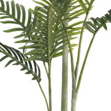 Palma Artificiale Verde 120 cm in PP