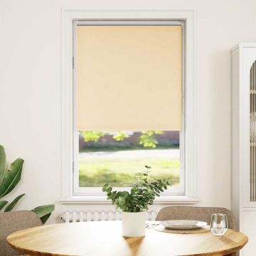 Tenda a Rullo Oscurante 85x150 cm Larghezza Tessuto 80,7 cm
