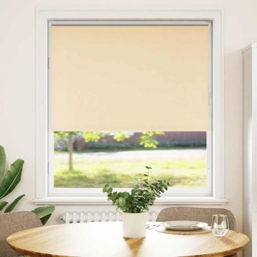Tenda a Rullo Oscurante 100x175 cm Larghezza Tessuto 95,7 cm