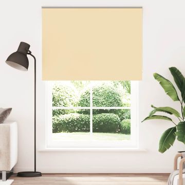Tenda a Rullo Oscurante 160x210 cm Larghezza Tessuto 156,6 cm