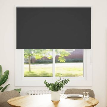 Tenda a Rullo Oscurante 135x175 cm Larghezza Tessuto 131,6 cm