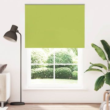 Tenda a Rullo Oscurante 150x210 cm Larghezza Tessuto 146,6 cm