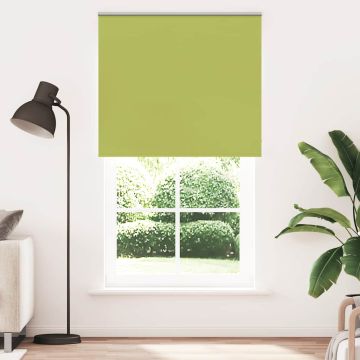 Tenda a Rullo Oscurante 135x230 cm Larghezza Tessuto 131,6 cm
