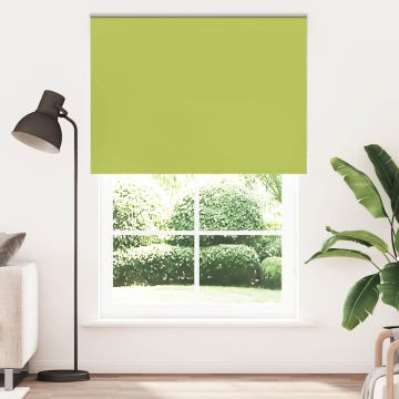Tenda a Rullo Oscurante 155x230 cm Larghezza Tessuto 151,6 cm