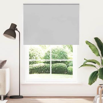 Tenda a Rullo Oscurante 150x230 cm Larghezza Tessuto 146,6 cm
