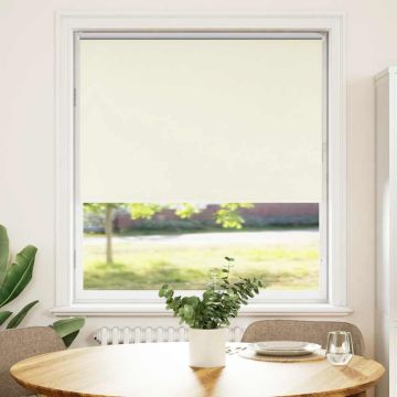 Tenda a Rullo Oscurante 100x175 cm Larghezza Tessuto 95,7 cm
