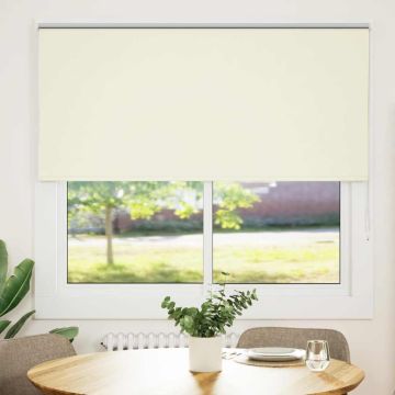 Tenda a Rullo Oscurante 160x175 cm Larghezza Tessuto 156,6 cm