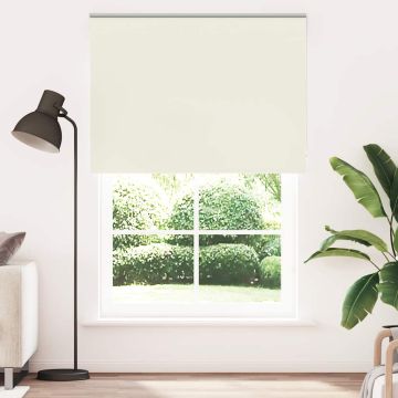 Tenda a Rullo Oscurante 150x210 cm Larghezza Tessuto 146,6 cm