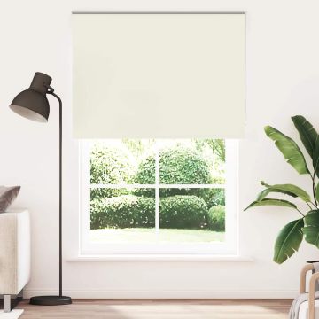 Tenda a Rullo Oscurante 160x210 cm Larghezza Tessuto 156,6 cm