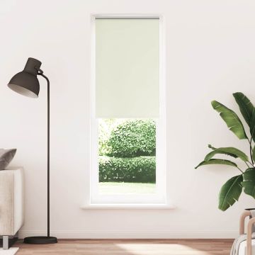 Tenda a Rullo Oscurante 65x230 cm Larghezza Tessuto 60,7 cm