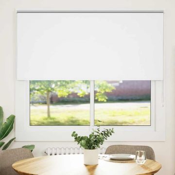 Tenda a Rullo Oscurante 150x150 cm Larghezza Tessuto 146,6 cm