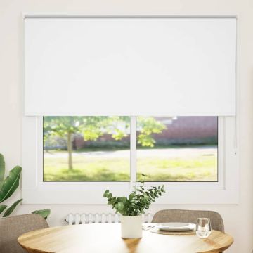 Tenda a Rullo Oscurante 150x175 cm Larghezza Tessuto 146,6 cm