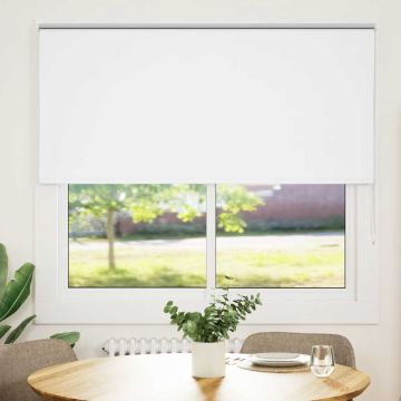 Tenda a Rullo Oscurante 155x175 cm Larghezza Tessuto 151,6 cm