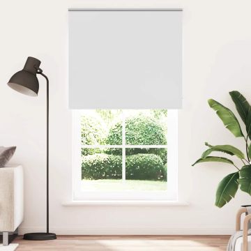 Tenda a Rullo Oscurante 140x210 cm Larghezza Tessuto 136,6 cm