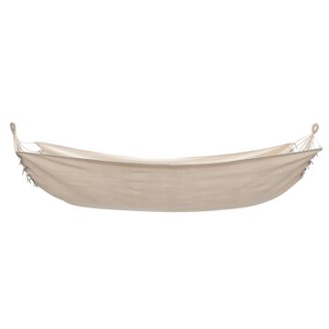 Amaca 260x150 cm Crema