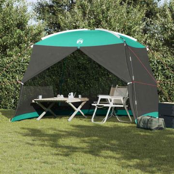 Tenda zanzariera con tetto Verde Mare 320 x 320 x 218 cm