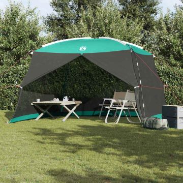 Tenda zanzariera con tetto Verde Mare 380 x 380 x 225 cm