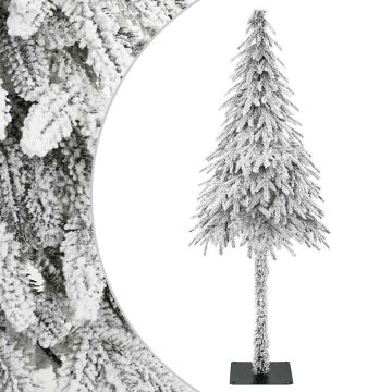 Albero di Natale artificiale Bianco 76 x 76 x 180 cm