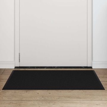 Zerbino Nero 60x90 cm