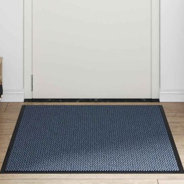Zerbino Blu 90x120 cm