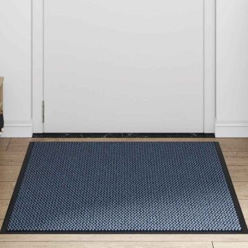 Zerbino Blu 90x150 cm