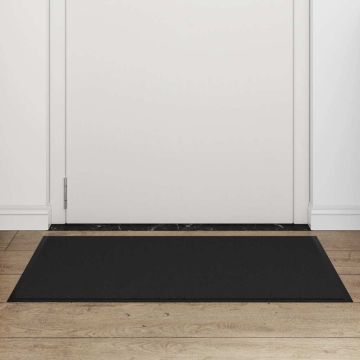 Zerbino Nero 60x90 cm