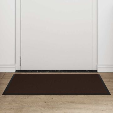 Zerbino Marrone 60x90 cm