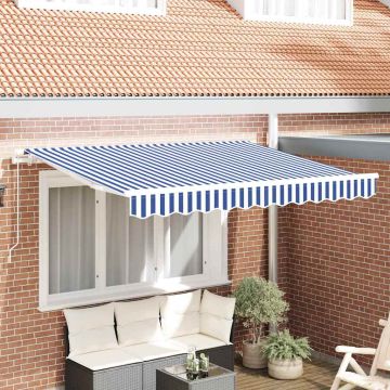 Telo di ricambio per tenda da sole per 3x2 m