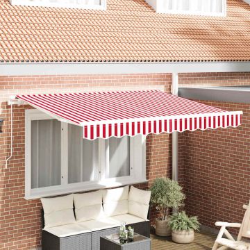 Telo di ricambio per tenda da sole per 3,5x2 m
