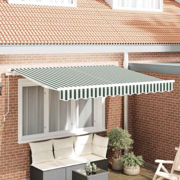 Telo di ricambio per tenda da sole per 2,5x2 m