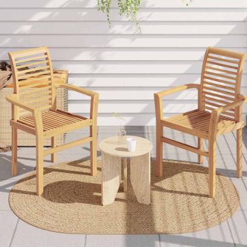 Tappeto ZIZUR Marrone 170 x 120 cm Polipropilene