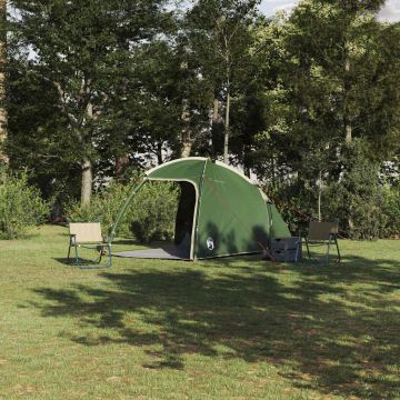 Tenda Capanna 2 persona Verde taffetà