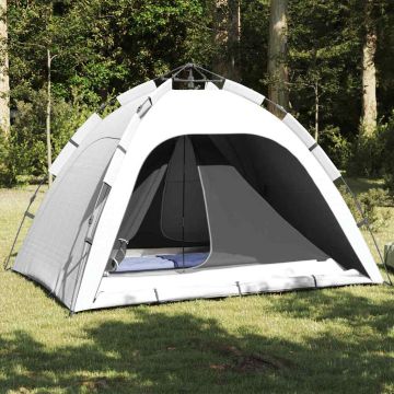 Tenda interna 1 persona Nero A rete