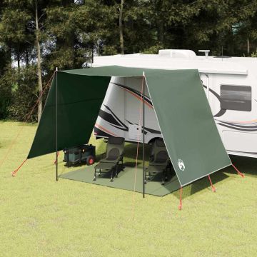 Telo impermeabile persona 250 x 240 x 220 cm Impermeabile