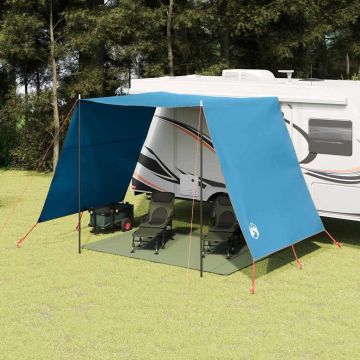 Telo impermeabile persona 250 x 240 x 220 cm Impermeabile