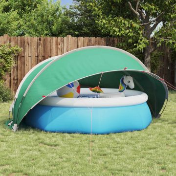 Dome Piscina 336 x 322 x 160 cm