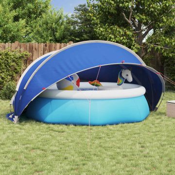 Dome Piscina 405 x 405 x 192 cm