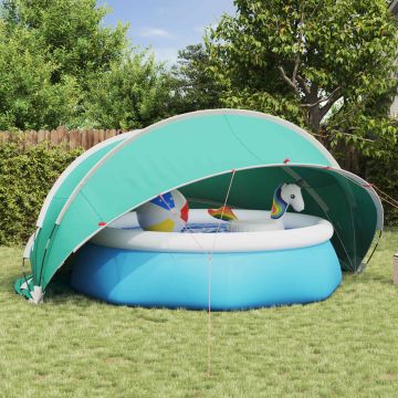 Dome Piscina 430 x 430 x 210 cm