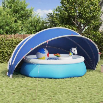 Dome Piscina 500 x 500 x 236 cm