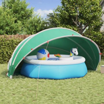 Dome Piscina 500 x 500 x 236 cm