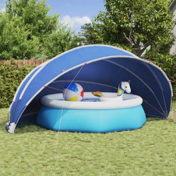 Dome Piscina 546 x 516 x 250 cm