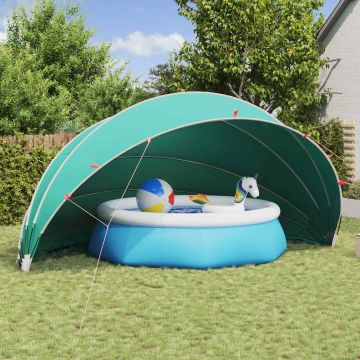 Dome Piscina 592 x 590 x 275 cm