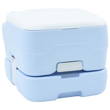 Toilette da Campeggio 41,5 x 36,5 x 30 cm Polietilene