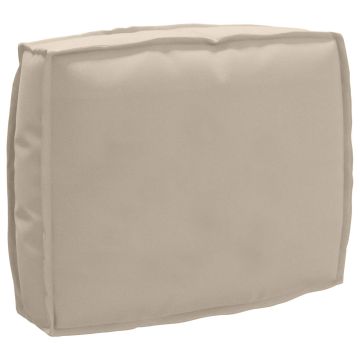 Cuscino Tessuto Oxford Talpa 50 x 40 x 12 cm