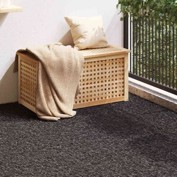 Erba artificiale 1000 x 100 x 4 cm PP e PE