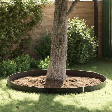 Barriera antiradice Nero 1 x 5 m Polietilene