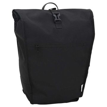 Borsa per biciclette Nero 34 x 16 x 59 cm Poliestere