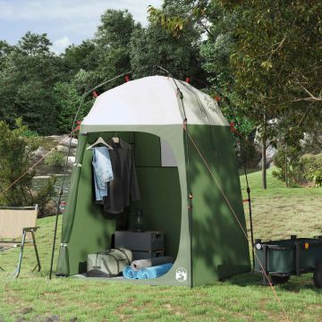 Tenda istantanea per 2 persone con rilascio rapido 2 persona