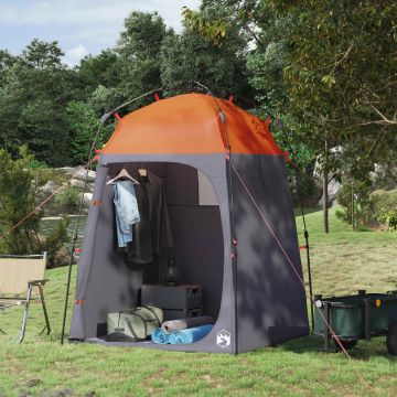 Tenda istantanea per 2 persone con rilascio rapido 2 persona