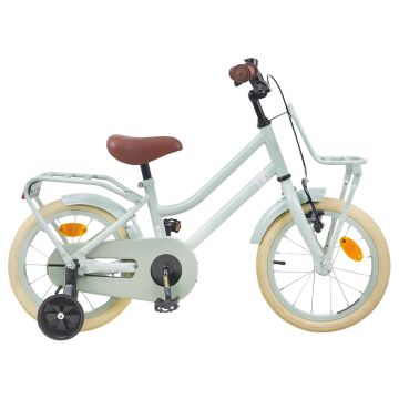 Bicicletta per Bambini 12 Pollici per bambini di 2-4 anni